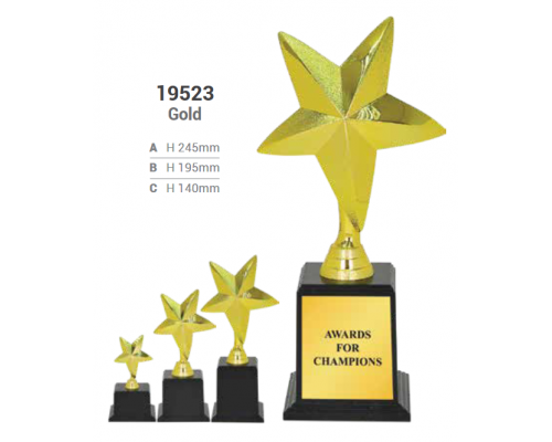 Trophy