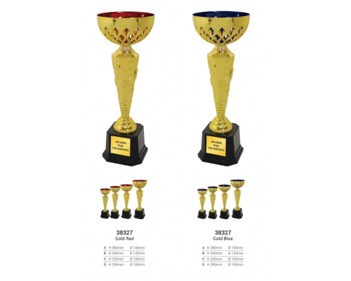 Metal Cup