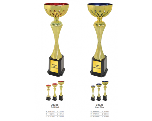 Metal Cup