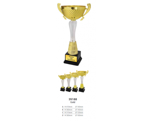 Metal Cup