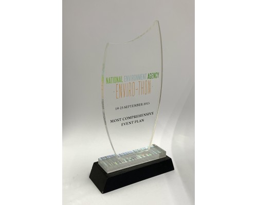 Acrylic Awards