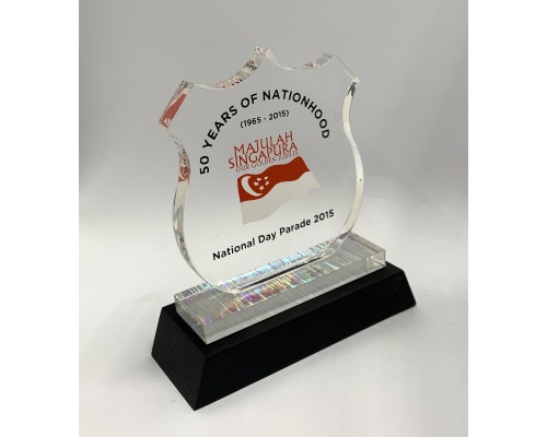 Acrylic Awards
