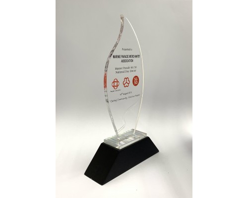 Acrylic Awards