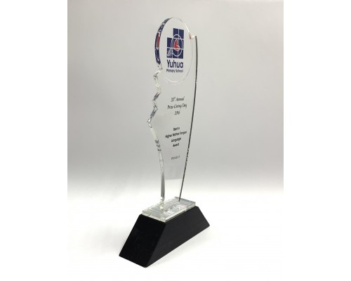 Acrylic Awards