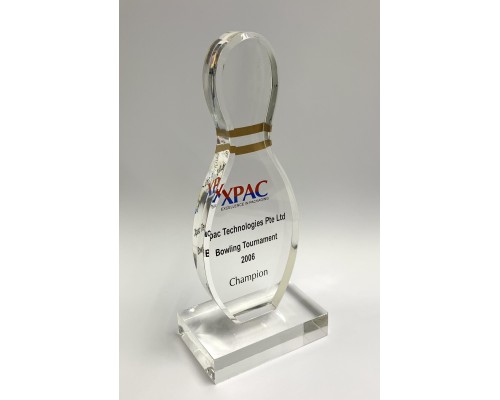 Acrylic Awards