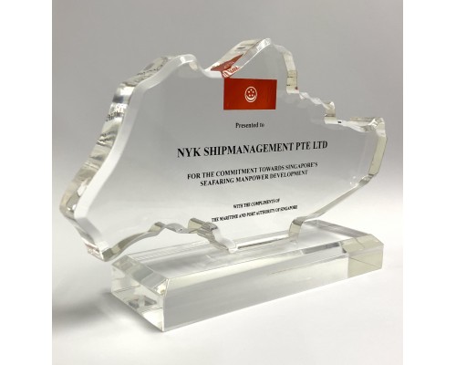 Acrylic Awards