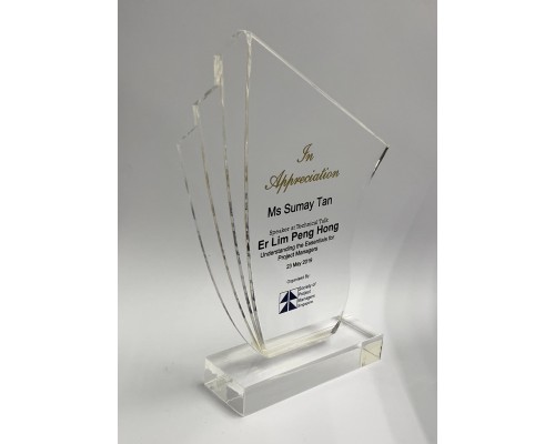 Acrylic Awards