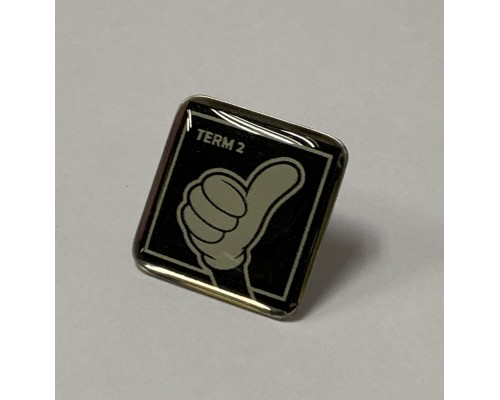 Badges/Collar Pins/Name Tags