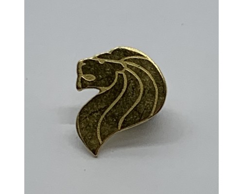 Badges/Collar Pins/Name Tags