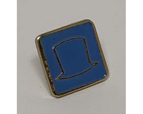Badges/Collar Pins/Name Tags