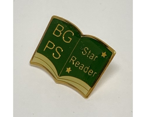 Badges/Collar Pins/Name Tags