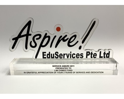 Acrylic Awards
