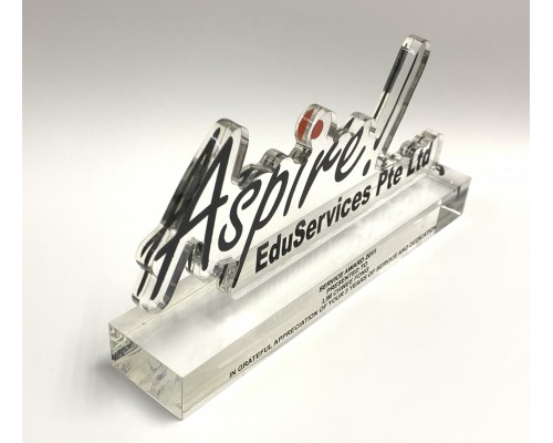 Acrylic Awards