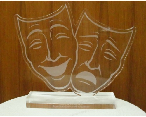 Acrylic Awards