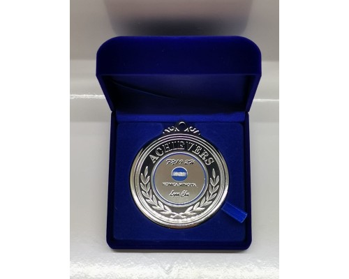 Medals