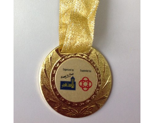 Medals