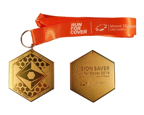Medals
