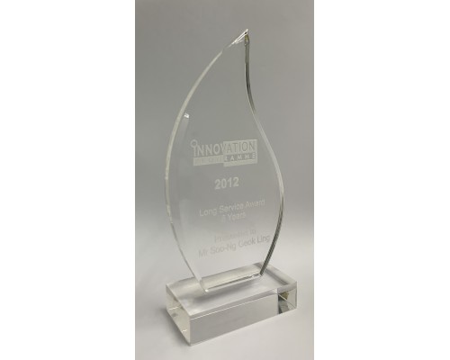 Acrylic Awards