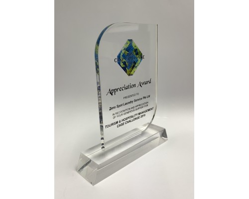Acrylic Awards