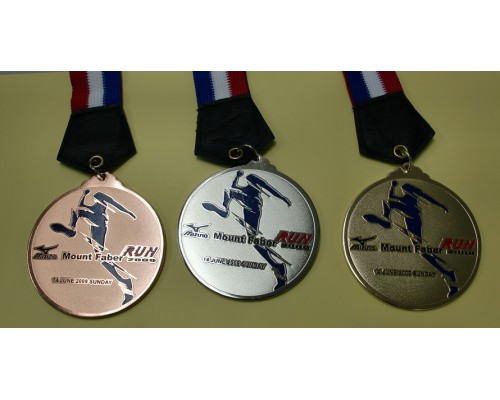 Medals